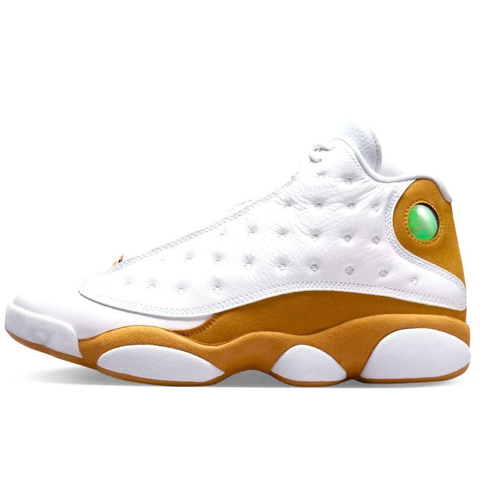 Air Jordan 13 Retro 2023 Wheat 414571-171 Size 10